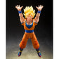 Dragon Ball Z Super Saiyan Son Goku (The Games Begin) S.H.Figuarts Action Figure