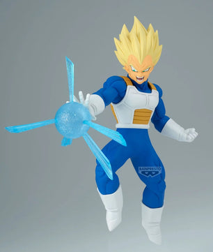 Dragon Ball Z Vegeta II G x Materia Figure