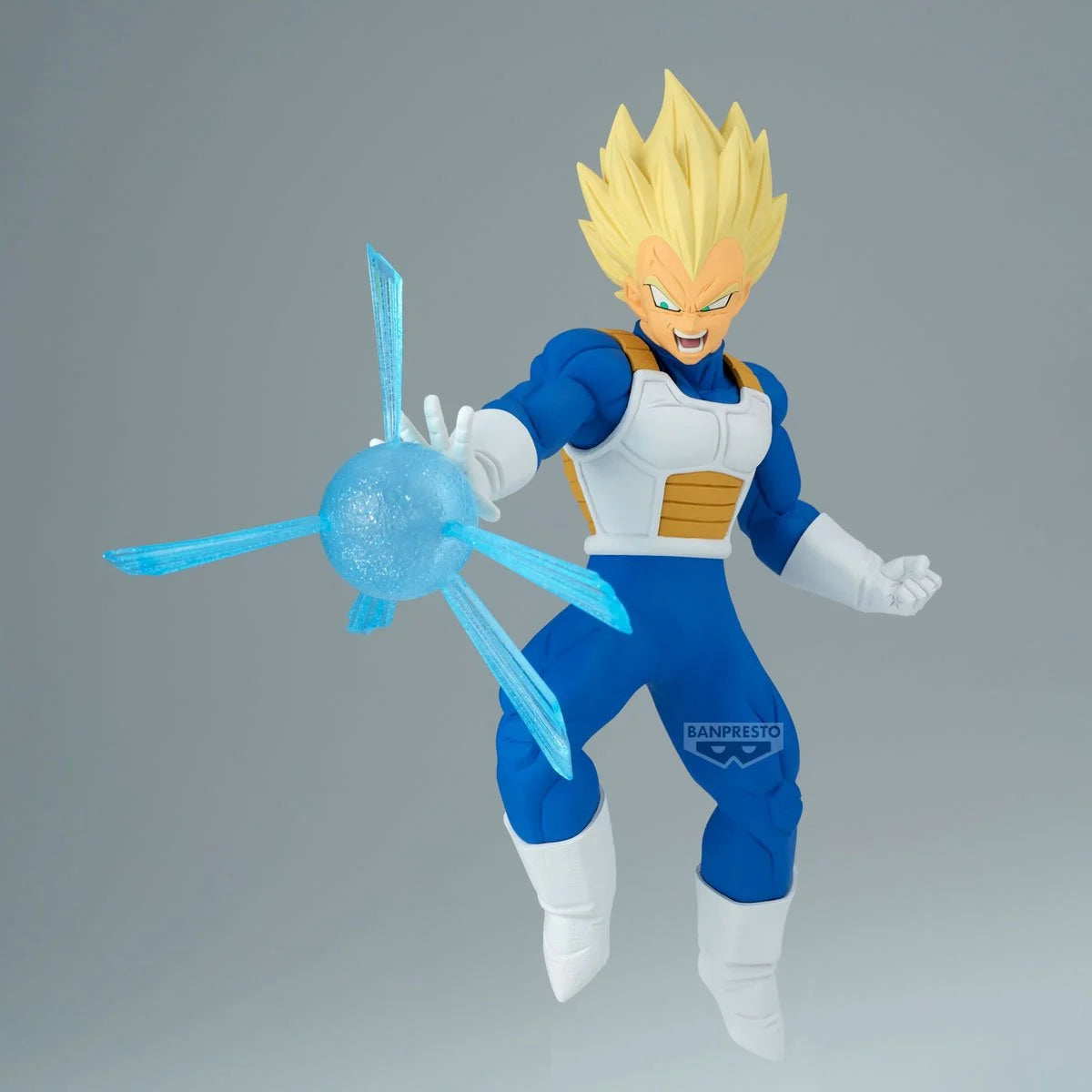 Dragon Ball Z Vegeta II G x Materia Figure