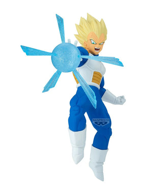 Dragon Ball Z Vegeta II G x Materia Figure