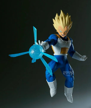 Dragon Ball Z Vegeta II G x Materia Figure