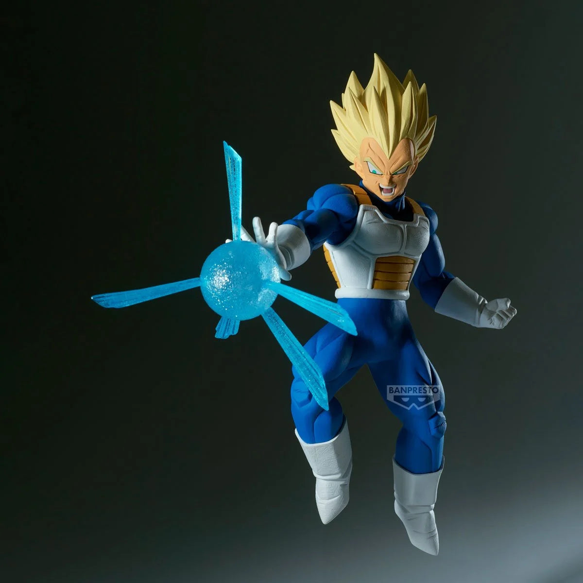 Dragon Ball Z Vegeta II G x Materia Figure