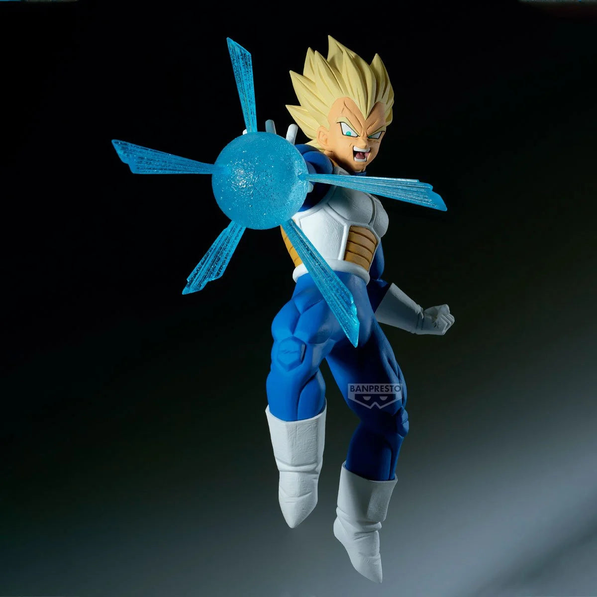 Dragon Ball Z Vegeta II G x Materia Figure