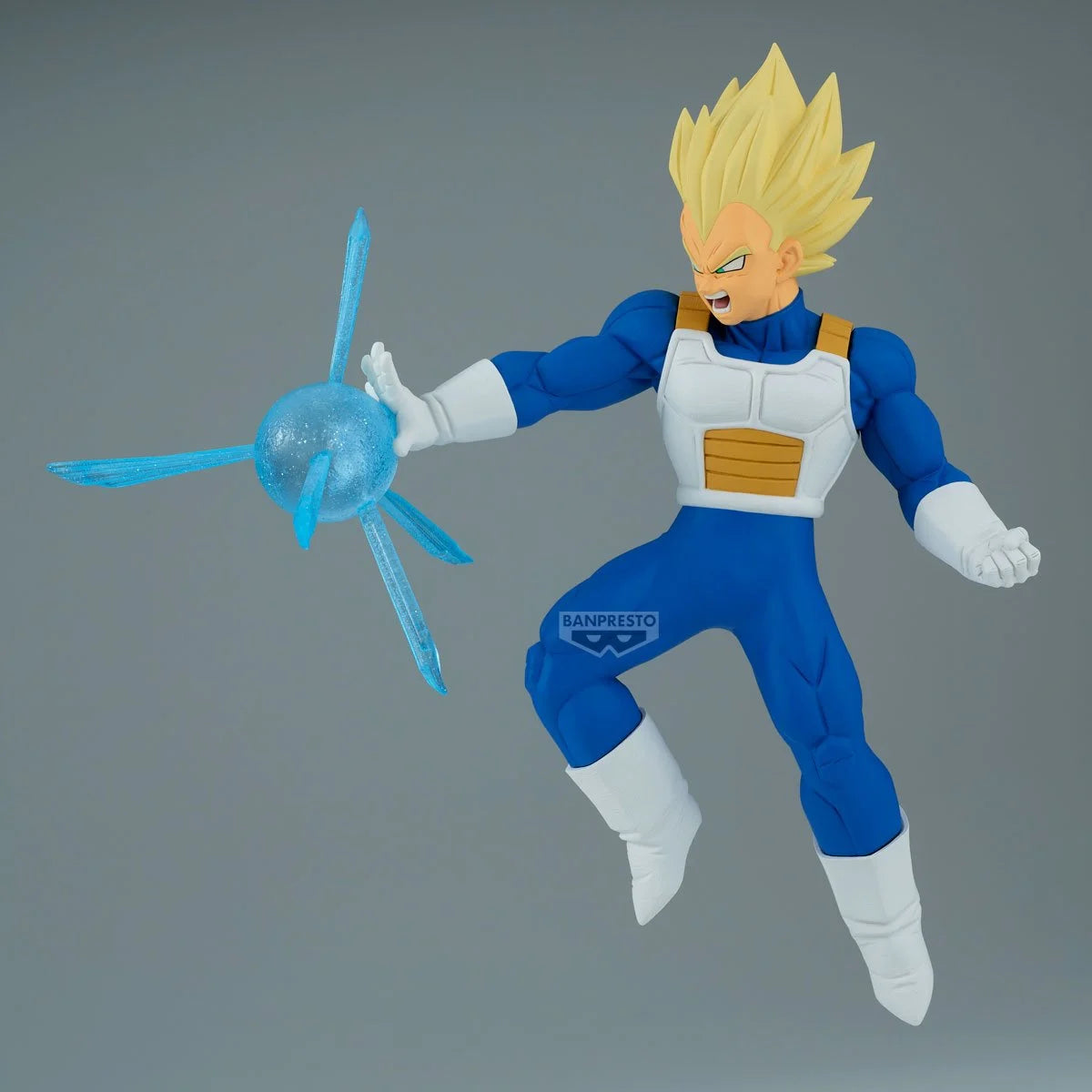Dragon Ball Z Vegeta II G x Materia Figure