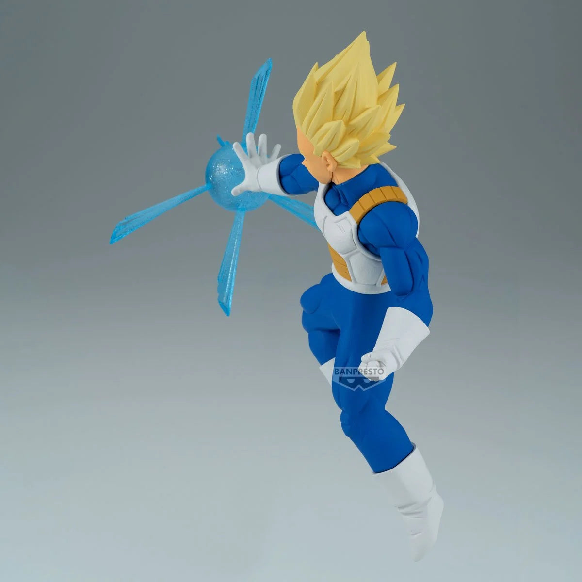 Dragon Ball Z Vegeta II G x Materia Figure