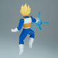 Dragon Ball Z Vegeta II G x Materia Figure