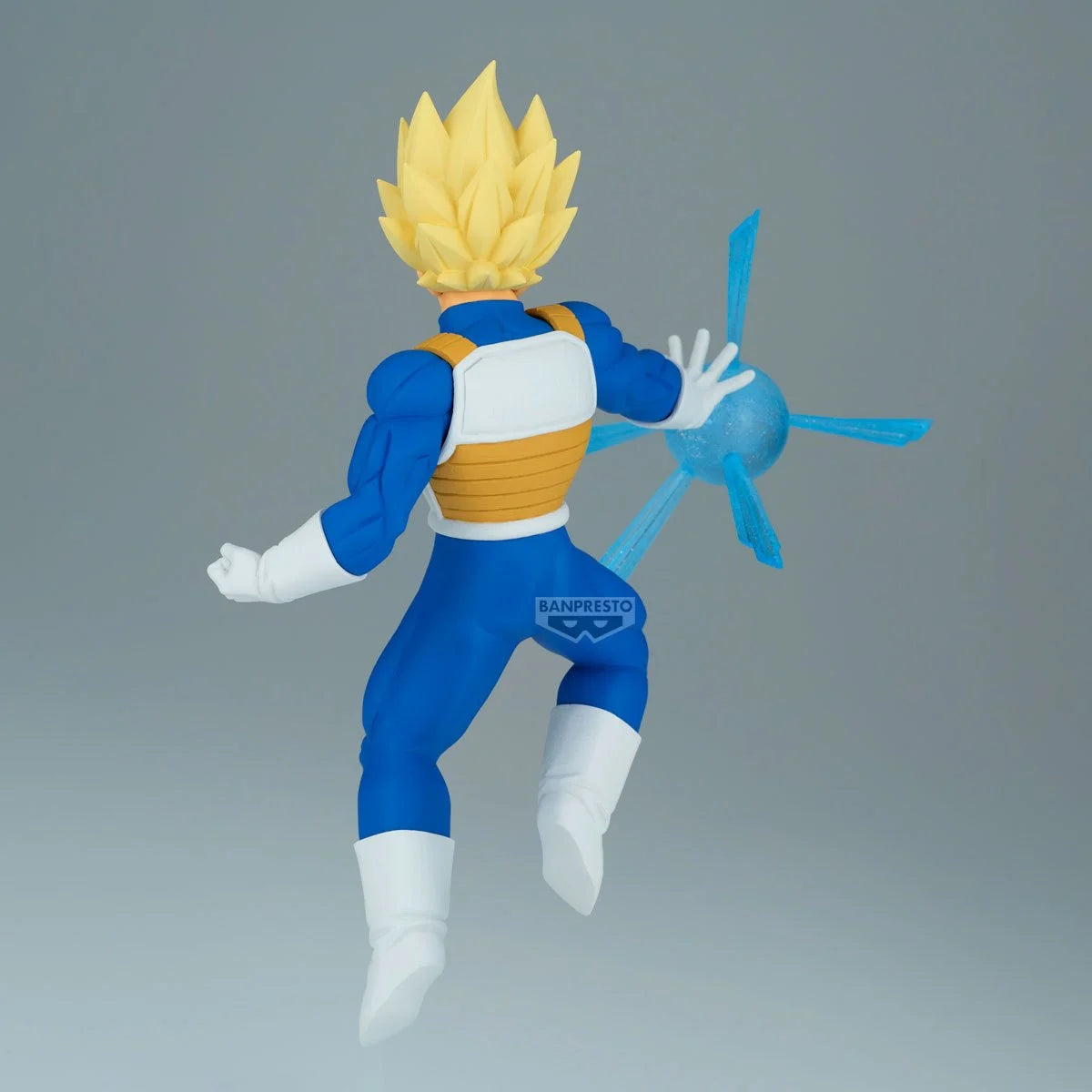 Dragon Ball Z Vegeta II G x Materia Figure