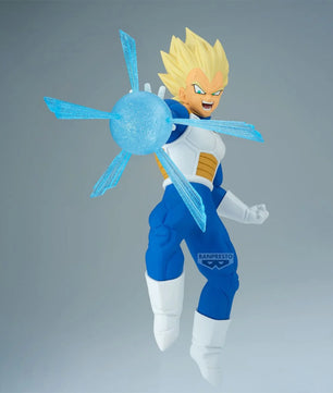 Dragon Ball Z Vegeta II G x Materia Figure