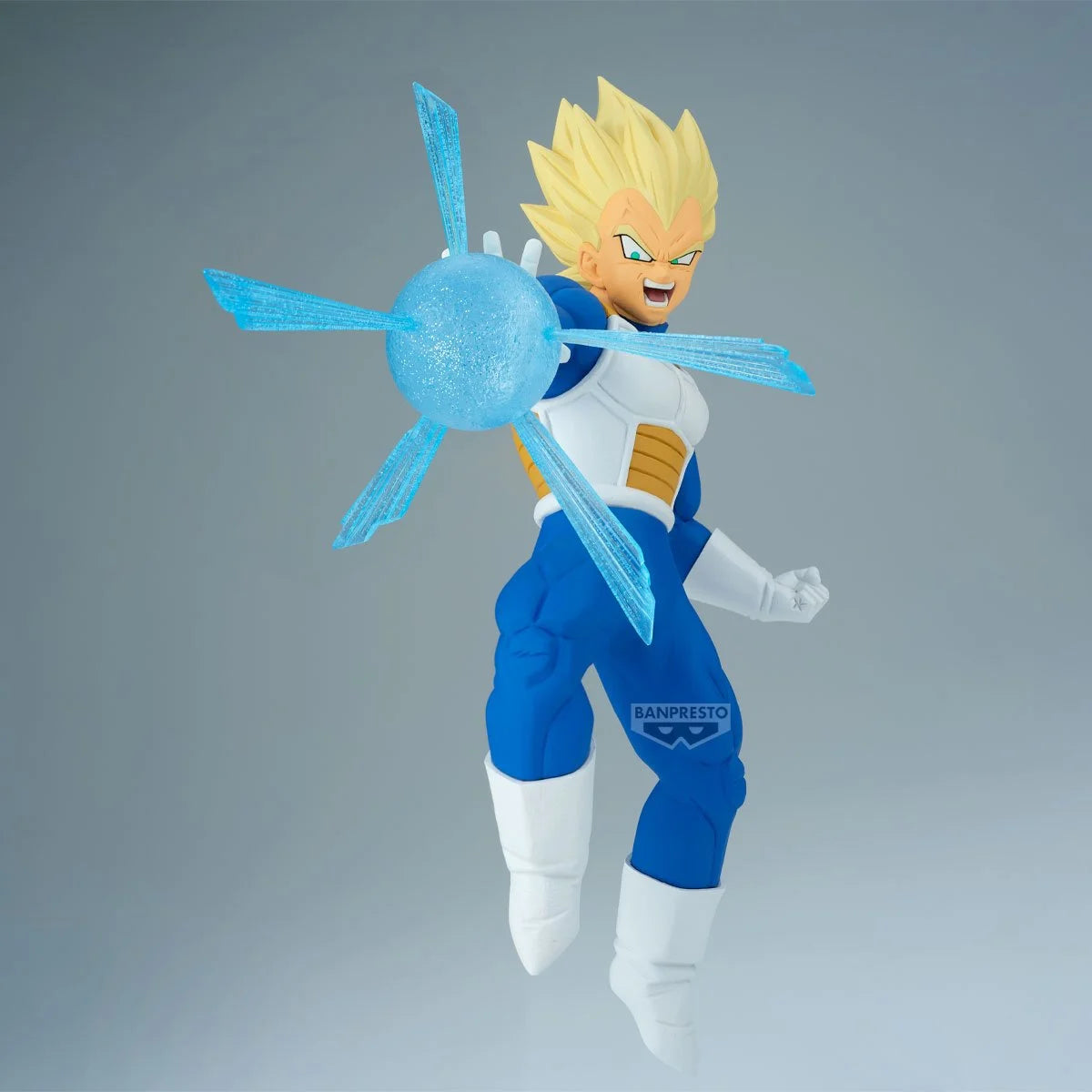 Dragon Ball Z Vegeta II G x Materia Figure