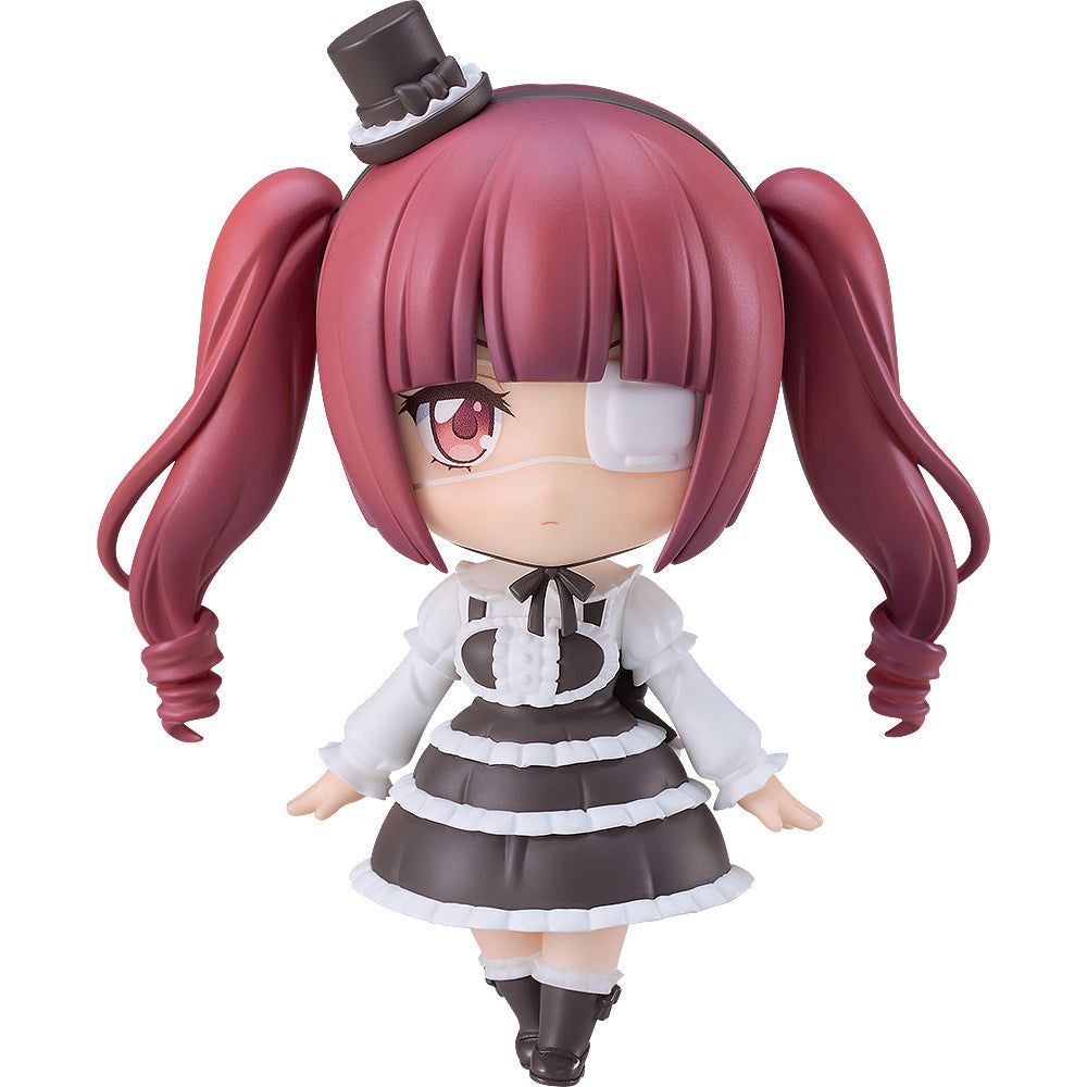 Dropkick On My Devil Yurine Hanazono Nendoroid