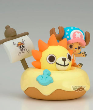 One Piece Paldolce Collection Tony Tony Chopper Vol. 6 Figure (Ver. B)