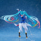 Gundam x Hatsune Miku Gundam 45th Collaboration Banpresto Evolve Figure