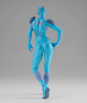 Jojo's Bizarre Adventure: Stone Ocean Stone Free Grandista Statue