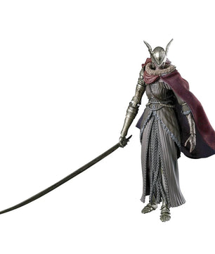 Elden Ring Malenia Blade of Miquella S.H.Figuarts Action Figure