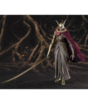Elden Ring Malenia Blade of Miquella S.H.Figuarts Action Figure