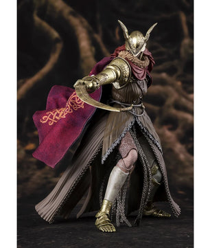 Elden Ring Malenia Blade of Miquella S.H.Figuarts Action Figure