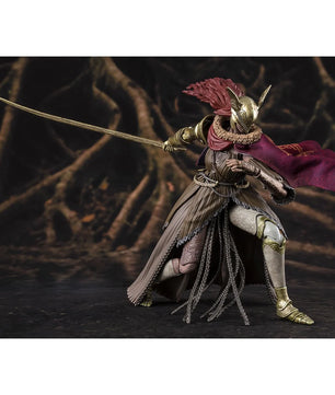 Elden Ring Malenia Blade of Miquella S.H.Figuarts Action Figure
