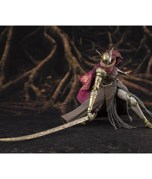 Elden Ring Malenia Blade of Miquella S.H.Figuarts Action Figure
