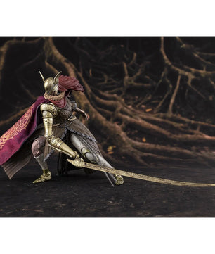Elden Ring Malenia Blade of Miquella S.H.Figuarts Action Figure