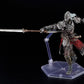 Elden Ring Raging Wolf Figma Action Figure