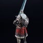 Elden Ring Raging Wolf Figma Action Figure