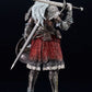 Elden Ring Raging Wolf Figma Action Figure