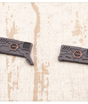 (PREORDER) Emma Koishikawa (St. Iris Gakuen Girls' High School Winter Clothes) Dreaming Style Imperial Rose Model Kit