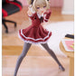 (PREORDER) Emma Koishikawa (St. Iris Gakuen Girls' High School Winter Clothes) Dreaming Style Imperial Rose Model Kit