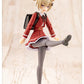 (PREORDER) Emma Koishikawa (St. Iris Gakuen Girls' High School Winter Clothes) Dreaming Style Imperial Rose Model Kit