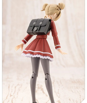 (PREORDER) Emma Koishikawa (St. Iris Gakuen Girls' High School Winter Clothes) Dreaming Style Imperial Rose Model Kit