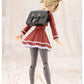 (PREORDER) Emma Koishikawa (St. Iris Gakuen Girls' High School Winter Clothes) Dreaming Style Imperial Rose Model Kit