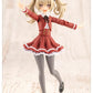 (PREORDER) Emma Koishikawa (St. Iris Gakuen Girls' High School Winter Clothes) Dreaming Style Imperial Rose Model Kit