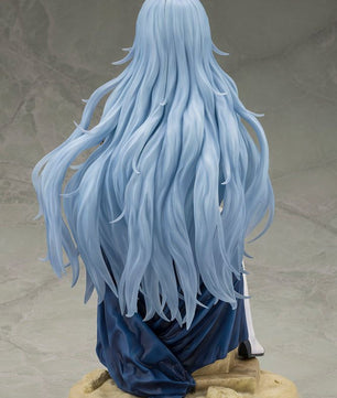 Evangelion:3.0 + 1.0 Thrice Upon A Time Rei Ayanami Affectionate Gaze 1/6 Scale Figure