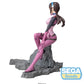 Evangelion: 3.0+1.0 Thrice Upon a Time Vignetteum Mari Makinami Illustrious 30th Anniversary Ver. Luminasta Figure