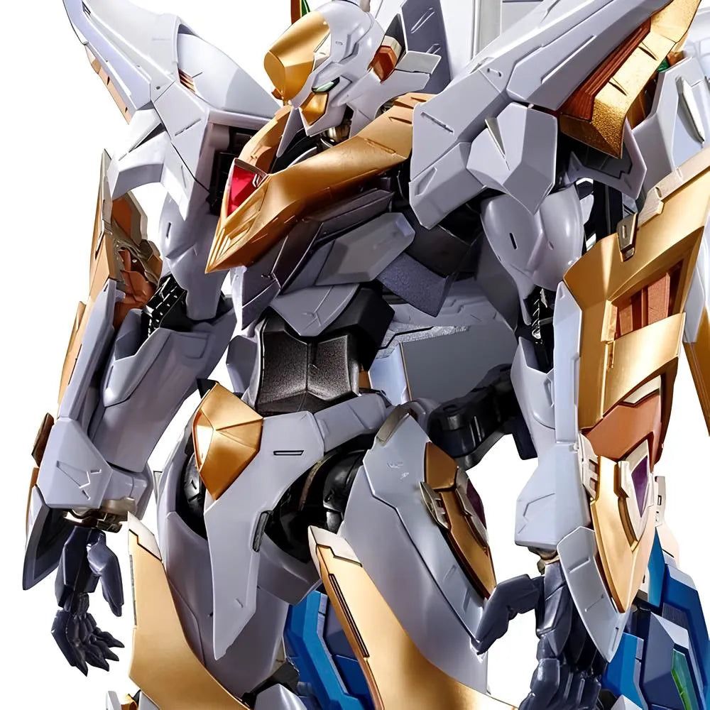 Code Geass: Lelouch of the Rebellion R2 Lancelot Albion Metal Build Dr