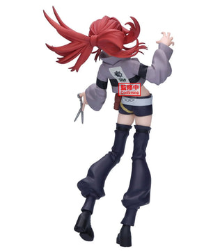 Gachiakuta Riyo Vibration Stars Figure