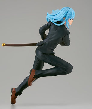 Jujutsu Kaisen Kasumi Miwa Figure JufutsuNoWaza Statue
