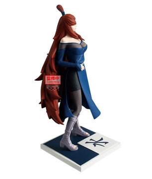 Naruto: Shippuden Mizukage Mei Terumi Figure