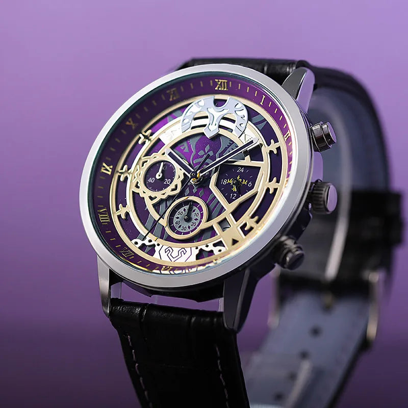 Fate Apocrypha Jeanne d'Arc Watch Fate Anime Watch