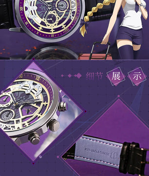 Fate Apocrypha Jeanne d'Arc Watch Fate Anime Watch