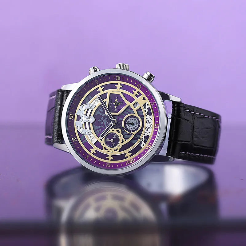 Fate Apocrypha Jeanne d'Arc Watch Fate Anime Watch