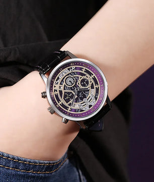 Fate Apocrypha Jeanne d'Arc Watch Fate Anime Watch