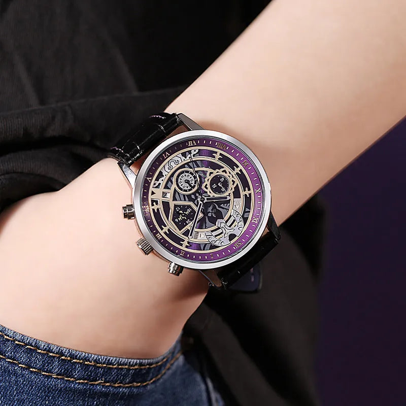 Fate Apocrypha Jeanne d'Arc Watch Fate Anime Watch