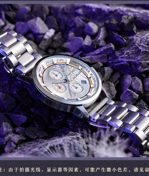 Fate Apocrypha Ruler Jeanne d'Arc Watch Anime Jewelry