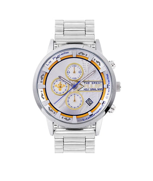 Fate Apocrypha Ruler Jeanne d'Arc Watch Anime Jewelry