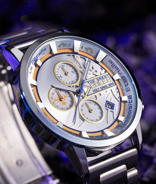 Fate Apocrypha Ruler Jeanne d'Arc Watch Anime Jewelry