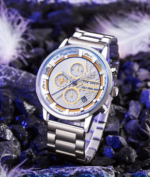 Fate Apocrypha Ruler Jeanne d'Arc Watch Anime Jewelry