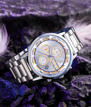 Fate Apocrypha Ruler Jeanne d'Arc Watch Anime Jewelry