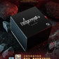 Fate Apocrypha Watch LED Mordred Red Saber Anime Jewelry