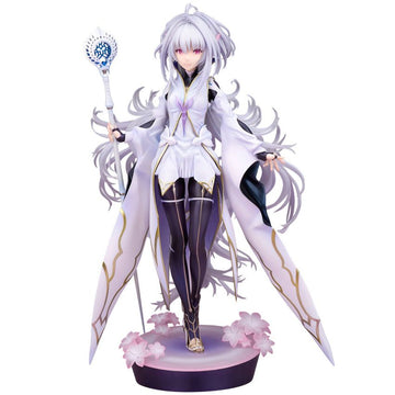 Fate Grand Order Arcade Caster Merlin Prototype 1/7 Scale Figure